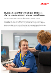 Last ned rapporten med resultaterne