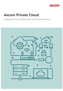 Ascom Private Cloud 2.0