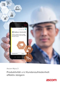 Myco 3 für Unternehmen