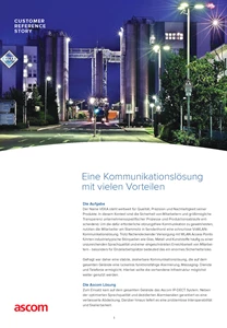 VEKA - Kundenreferenz