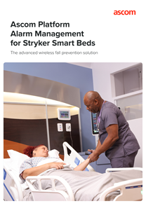 Stryker Bed Integration