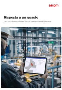 Soluzioni di risposta ad un guasto