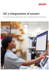 Soluzioni per Integrazione IoT