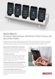 Accessori Myco 3