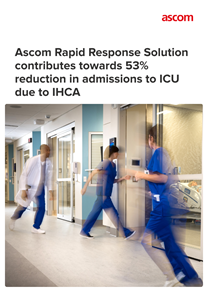 Rapid Response 
solution Southeast Asia
case study